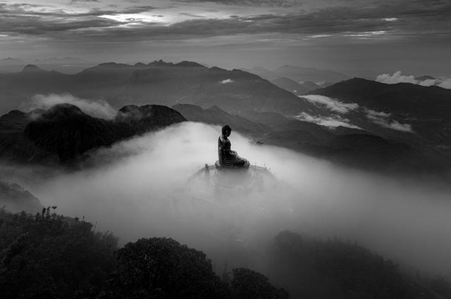 10 tác phẩm ảnh Việt đoạt giải quốc tế năm 2021