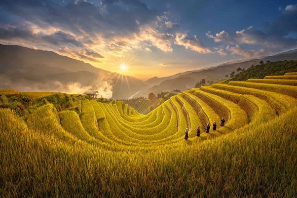 10 Địa điểm du lịch Hà Giang